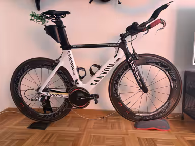 Canyon Speedmax CF