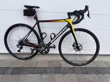 Boardman Elite Slr Signature