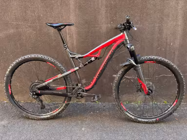 Rockrider Xc100S
