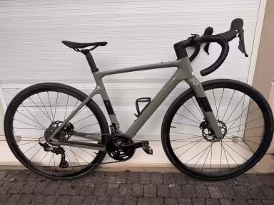 SCOTT Addict Gravel 50