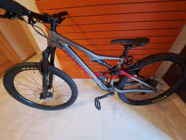 Orbea Occam H30