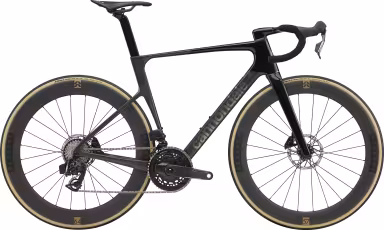 Cannondale SuperSix EVO 1