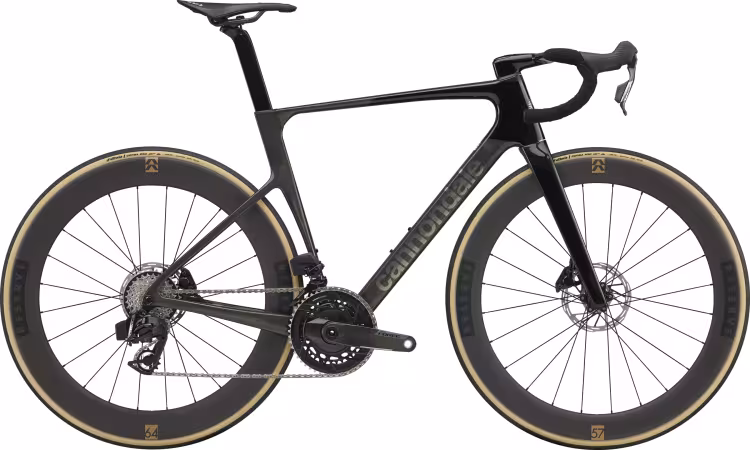 Cannondale SuperSix EVO 1