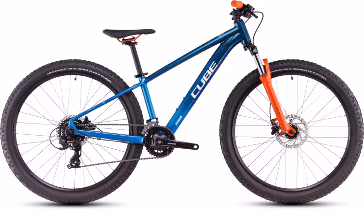 Cube  Acid 260 Disc