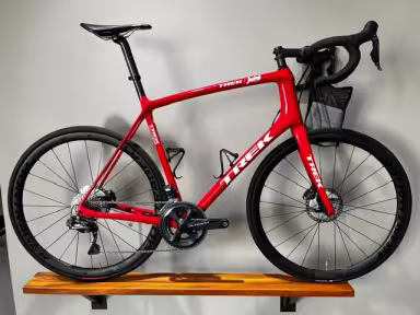 TREK Émonda SLR