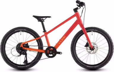 Cube Numove 200 Disc