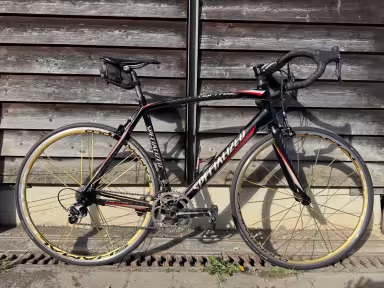 SPECIALIZED Tarmac Pro