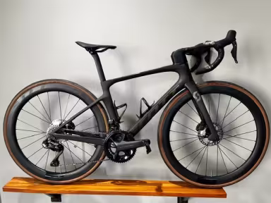 SCOTT Foil Rc10