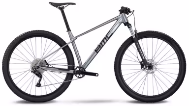 BMC Twostroke AL SIX