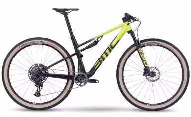 BMC Fourstroke 01 TWO