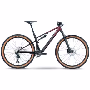 BMC Fourstroke LT ONE