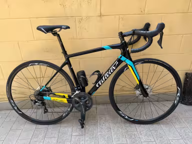 Wilier Gtr Team Disc