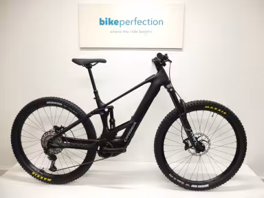 Orbea Wild St H20