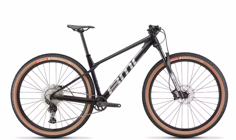 BMC Twostroke 01 TWO