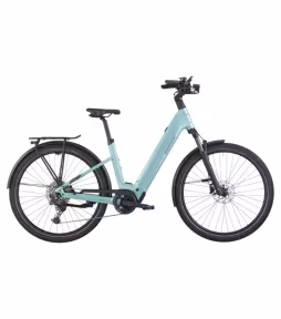 Bergamont E-Horizon Sport 20 Wave