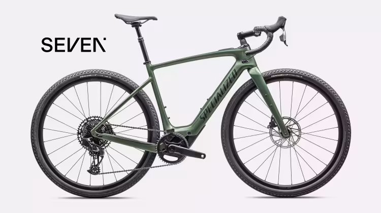 SPECIALIZED Turbo Creo 2 Comp