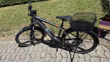 Canyon Pathlite 4