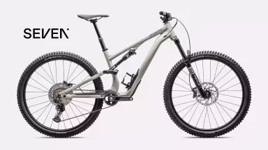 SPECIALIZED Stumpjumper 15 Alloy