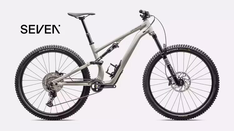 SPECIALIZED Stumpjumper 15 Alloy
