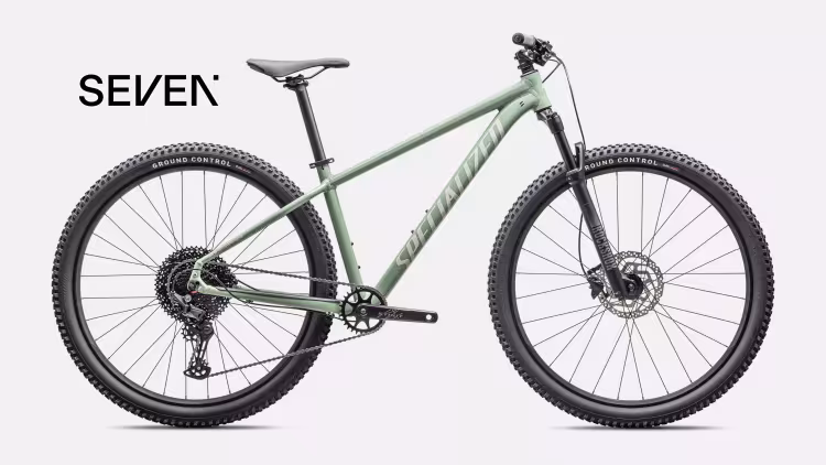 SPECIALIZED Rockhopper Comp