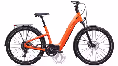SPECIALIZED Turbo Como 4.0