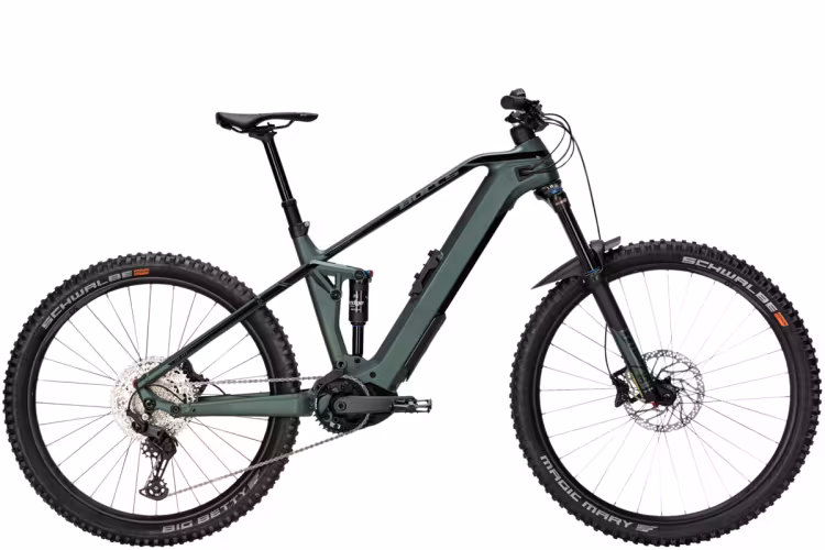 Bulls Sonic EVO AM 2 Carbon