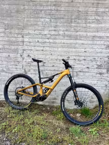 Orbea Rise Lt H20