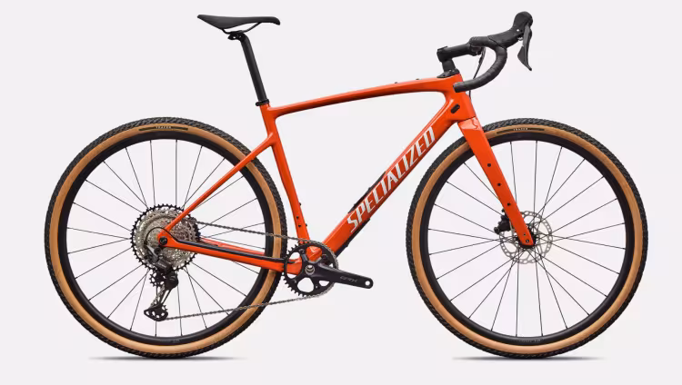 SPECIALIZED Diverge Sport