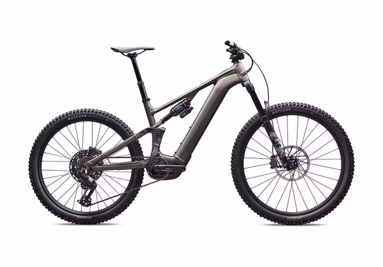 SPECIALIZED Levo Comp Alloy G4