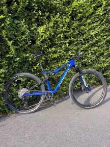 Orbea Oiz M-Team AXS