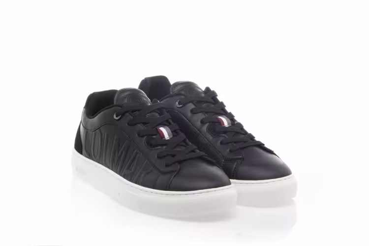 Colmar Shoe Men Bradbury Chromatic 145 black