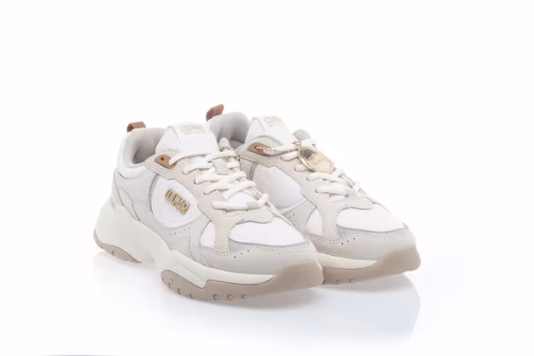 Colmar Shoe Woman Tess Cloud 096 off white-sand