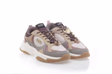 Colmar Shoe Woman Tess Wonder 097 beige-multicolor
