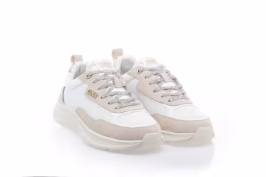 Colmar Shoe Woman Grace Reptile 100 white-gold
