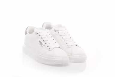 Colmar Shoe Woman Clayton Bleach 129 white