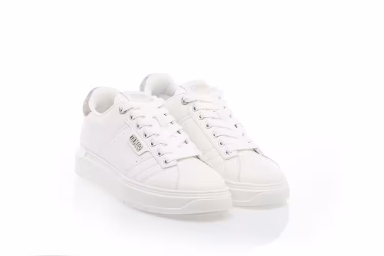 Colmar Shoe Woman Clayton Bleach 129 white