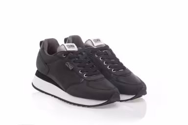 Colmar Shoe Woman Travis Punk 077 black