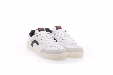 Colmar Shoe Men XX3 TS Match 205 white-off black white-off black