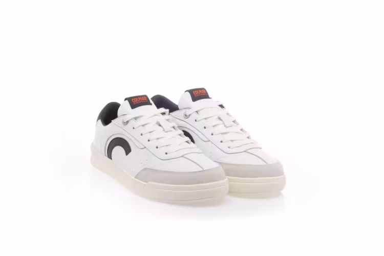 Colmar Shoe Men XX3 TS Match 205 white-off black white-off black