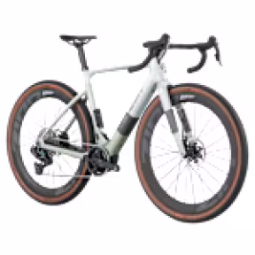 SCOTT Solace Gravel 10