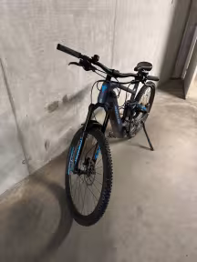 Wheeler i-Riser HD