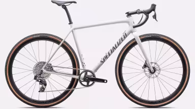 SPECIALIZED CRUX EXPERT
