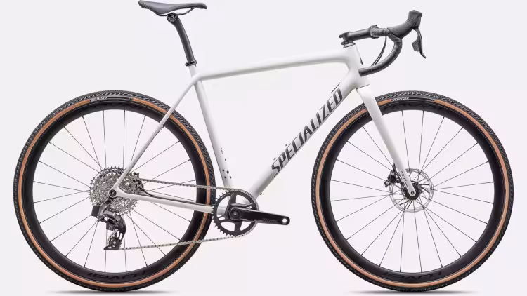 SPECIALIZED CRUX EXPERT