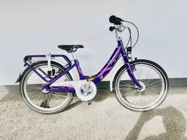 Puky Skyride