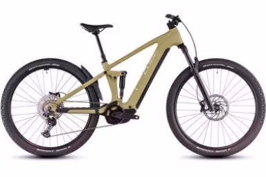 Cube Stereo Hybrid ONE22 Race