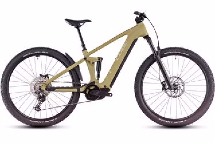 Cube Stereo Hybrid ONE22 Race