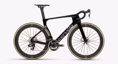 Cervélo S5 Red Axs