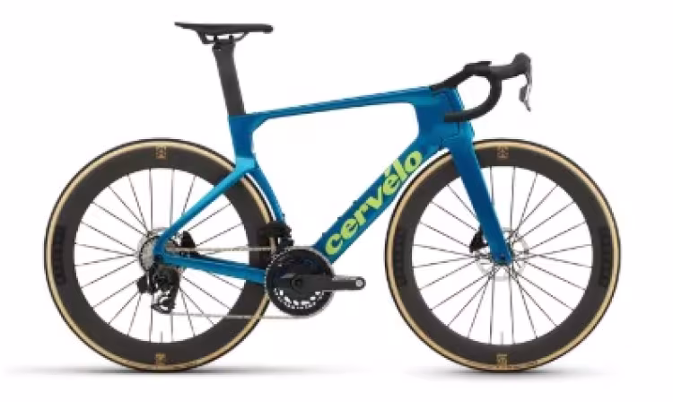 Cervélo S5 Force Axs
