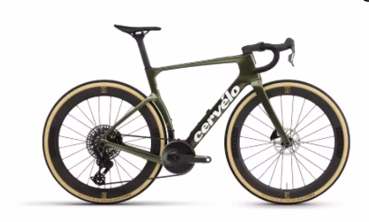 Cervélo Aspero-5