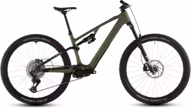Cube AMS Hybrid ONE44 C:68X TM 400X